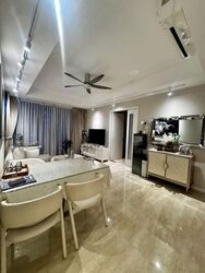 Caribbean At Keppel Bay (D4), Condominium #557633571